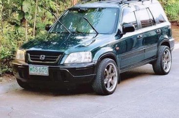 1999 Honda Crv for sale