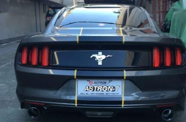 2018 Ford Mustang Accesories 20 inch 