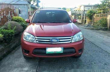 Ford Escape 2009 XLS for sale