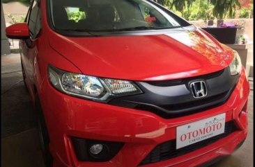 Like New Honda Jazz for sale