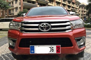 Toyota Hilux 2016 for sale