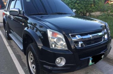 Isuzu Dmax 2012 for sale