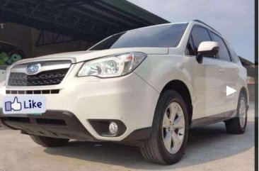 Subaru Forester 2013 for sale 