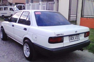 1998 Nissan Sentra for sale