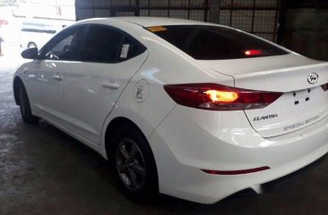 Hyundai Elantra 2017 for sale