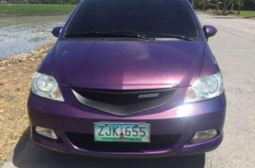 Honda City 2007 for sale