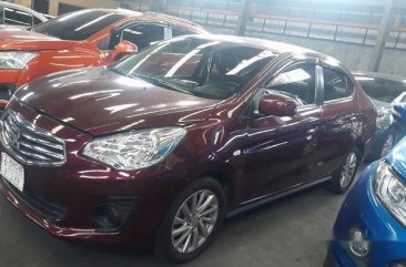 Mitsubishi Mirage 2017 for sale