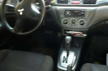 SELLING MITSUBISHI Lancer 2010 gls