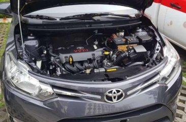 Toyota VIOS E 2016 for sale 