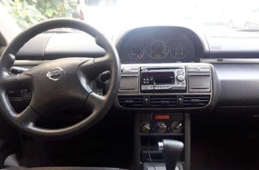 Nissan Xtrail 2005 for sale 