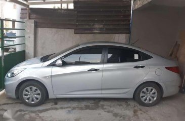 HYUNDAI ACCENT 2016 FOR SALE