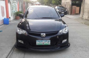 Honda Civic FD 2008 for sale