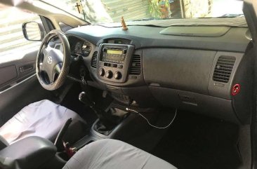 Toyota Innova J 2014 for sale