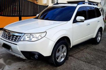 Rush!! 2011 Subaru Forester for sale 