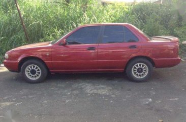 Nissan Sentra ECCS 1993 for sale 