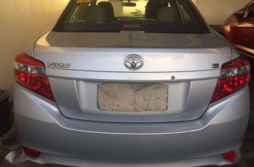 2014 Toyota Vios for sale