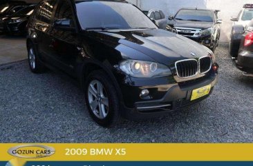 2009 BMW X5 Automatic FOR SALE