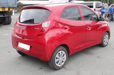 Hyundai Eon 2017 for sale