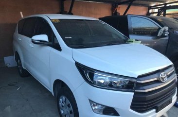 2017 Toyota Innova for sale