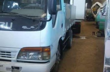 2017 ISUZU GIGA Trucks for sale