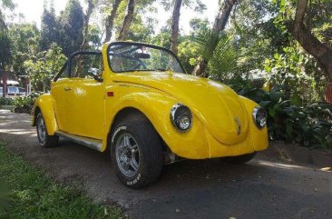 VOLKSWAGEN Beetle 1972 for sale 