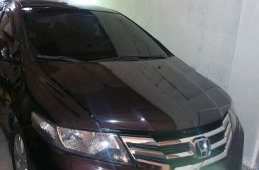 Honda City 2013 for sale