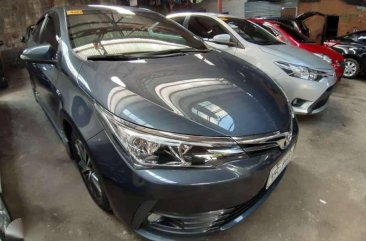 2017 TOYOTA ALTIS FOR SALE