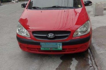 Hyundai Getz 2010 for sale