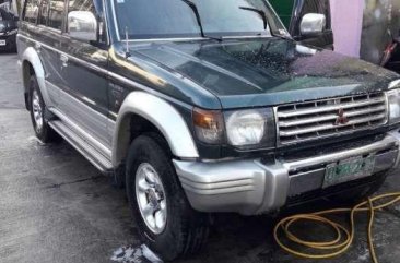 1996 Mitsubishi Pajero for sale