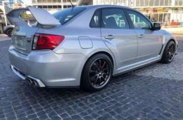 2011 Subaru WRX for sale