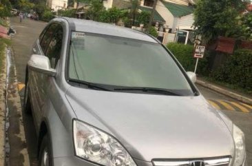 2007 Honda Crv for sale