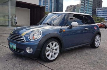 2010 Mini Cooper for sale 