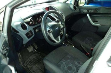 2002 FORD FIESTA FOR SALE