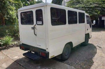 2016 Isuzu NHR Flexitruck Local FOR SALE