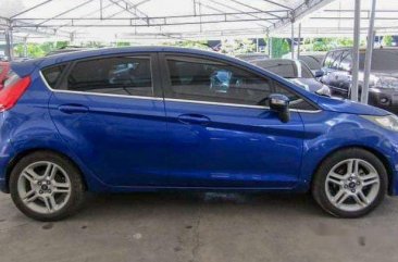 Ford Fiesta 2012 for sale