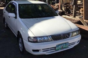 Nissan Sentra 1998 for sale