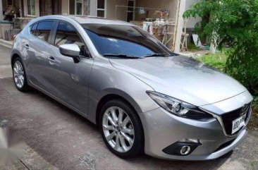 2015 Mazda 3 for sale