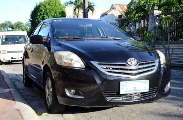 2010 Toyota Vios 1.3e for sal e