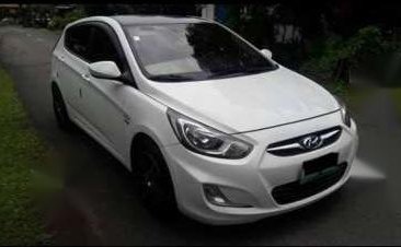 Hyundai Accent 2013 for sale