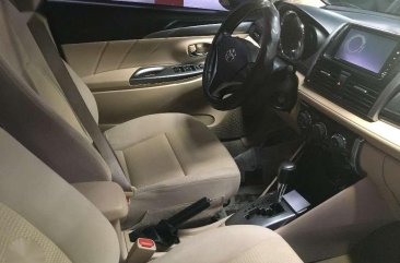 2016 Toyota Vios for sale