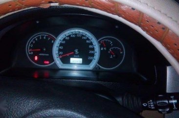 Chevrolet Optra 2006 Manual All power 