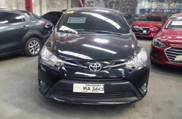 Toyota Vios 2017 for sale