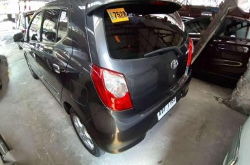 2016 TOYOTA WIGO FOR SALE