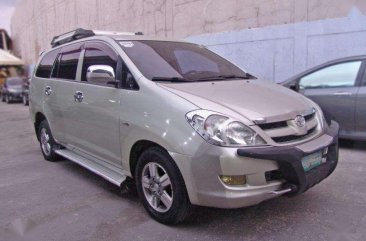 2007 Toyota Innova for sale