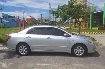 Toyota Corolla Altis 2010 for sale 