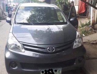 Toyota Avanza 2014 for sale