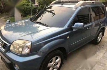 Nissan Xtrail Tokyo Edition 2008 AT FOR SALE