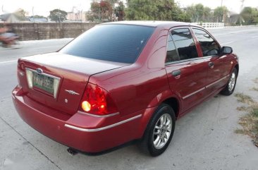 Ford Lynx GSI 2005 for sale