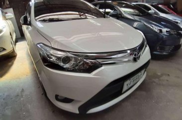 2016 TOYOTA VIOS 1.5 G Automatic Transmission