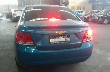 Chevrolet Sail 2017 for sale